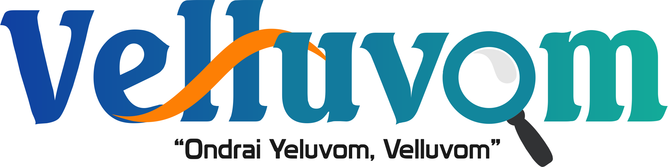 VELLUVOM — Ondrai Velluvom, Velluvom